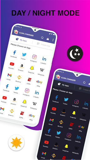 Icon Changer - App Icons