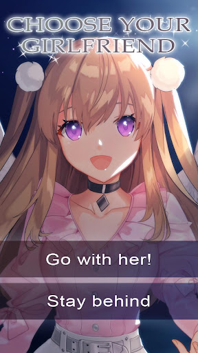 My Angel Girlfriend: Anime Moe Dating Sim screenshots 2