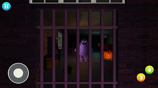 Grimaze Monster In Toy Factory - Screenshot 2