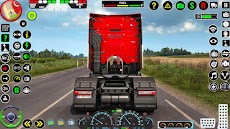 Truck Driver - Truck Simulatorのおすすめ画像1
