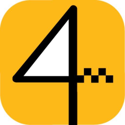 Four Taxis - Taxista