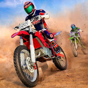 Xtreme Dirt Bike Racing Off-road Motorcycle Games MOD