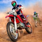 dirt bike racing Jeux de moto tout-terrain 1.9