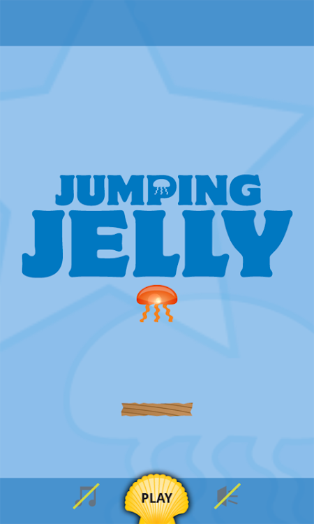 Jumping Jelly Fun - 1.4 - (Android)