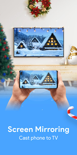 Anteprima dell'app