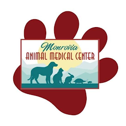 Icon image Monrovia Animal Med Center