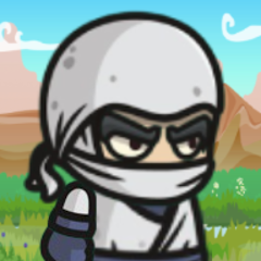Ninja Jumper Adventure 2023 icon