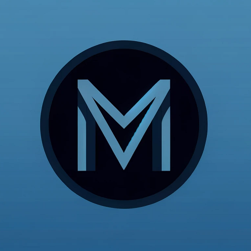Menazor logo
