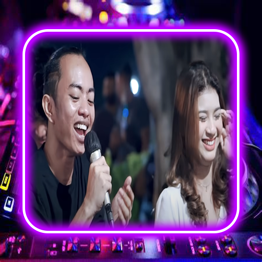Zidan Feat Tri Suaka Nabila logo