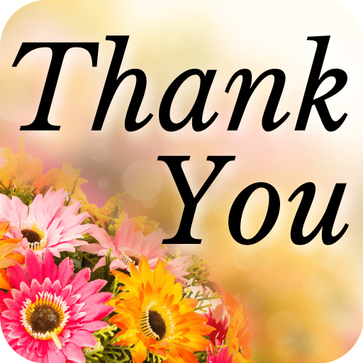 Get Thank You for Android Aso Report