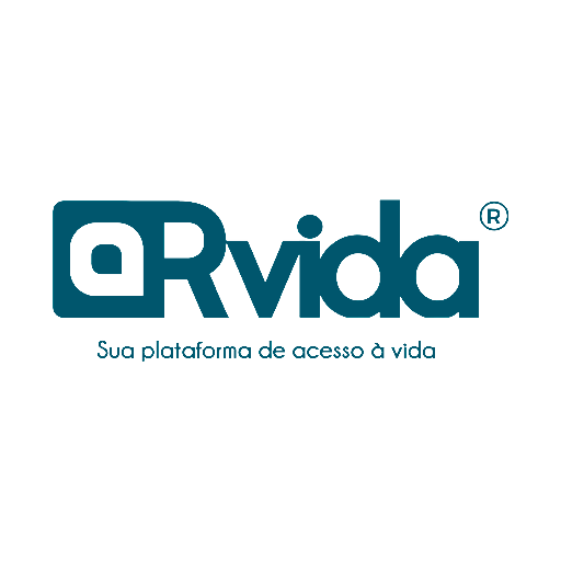 QR Vida logo