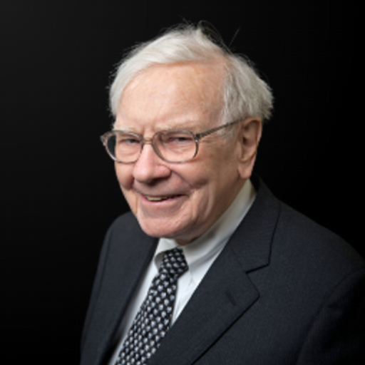 Warren Buffet Quotes 1.0.0 Icon