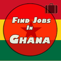 Find Jobs In Ghana