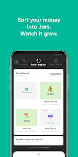 Fi Money - Smarter Banking 1.66.1.180 screenshots 4