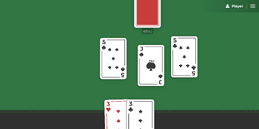 Cards Together Screen 3