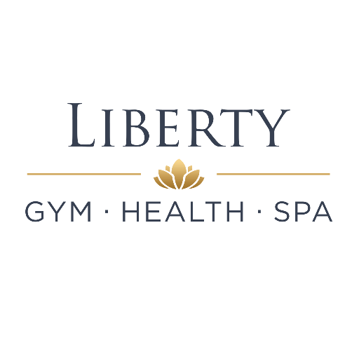 Liberty Fitness logo