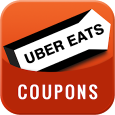 Free Meals Coupons for UberEatsのおすすめ画像3