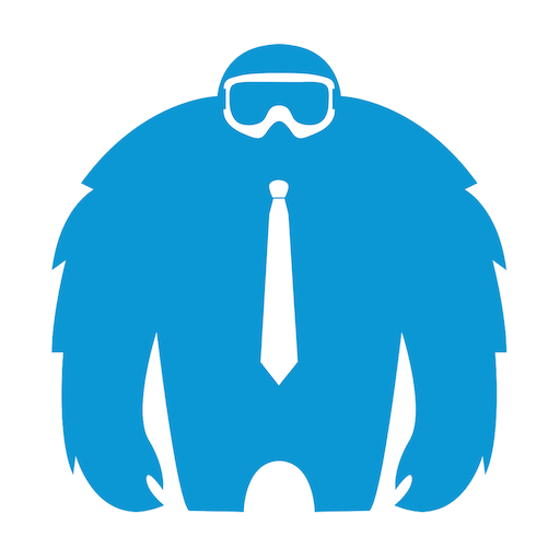 MomoSki logo