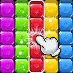 Cover Image of Download Jewels Garden® : Blast Puzzle  APK
