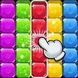 Jewels Garden® : Blast Puzzle Game icon