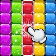 Jewels Garden® : Puzzle Game Download gratis mod apk versi terbaru