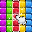 Jewels Garden® : Blast Puzzle Game 1.2.3 APK Скачать