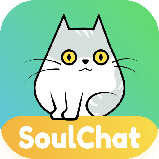 SoulChat-صديق حقيقي و قريبة Download on Windows