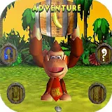 guide donkey kong 64 icon