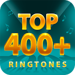Cover Image of 下载 Top 400+ Ringtones 10.0 APK