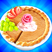 Top 31 Educational Apps Like Pumpkin Pie Maker - Dessert Food Cooking Game - Best Alternatives