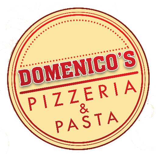 Domenicos Pizza logo