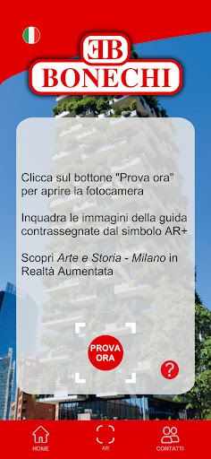 Bonechi Editore Screen 3
