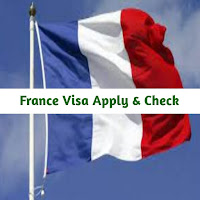 France Visa Check - Visa Apply