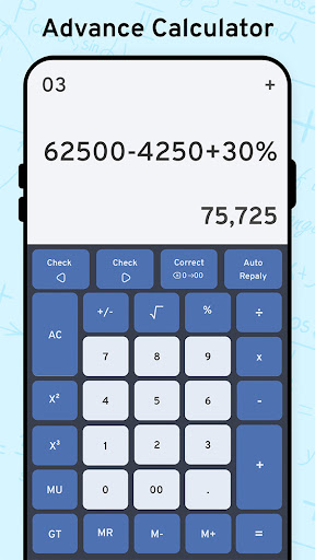 Math Scanner - Math Solutions 14