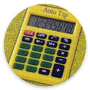 Auto Tip - Gratuity Calculator