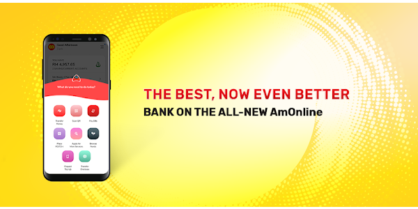 Ambank appointment online