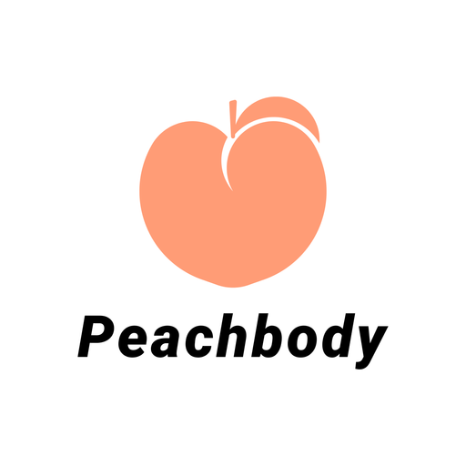 Peachbody  Icon