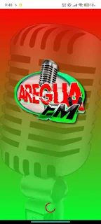 Radio Areguá FM