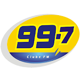 Clube FM (99,7) icon