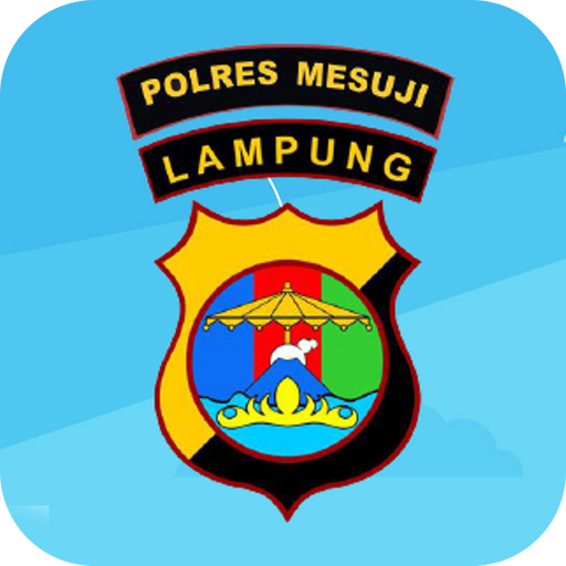 Simantap Polres Mesuji