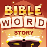Cover Image of ดาวน์โหลด Bible Word Story 1.2.6 APK