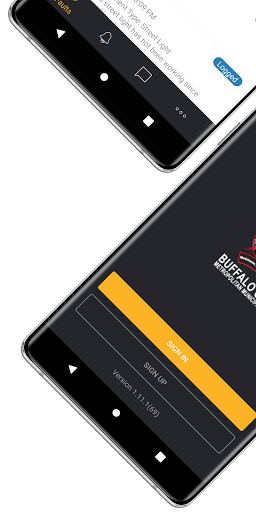 Android application Designer Lighting screenshort