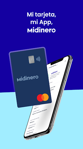 Midinero App 1