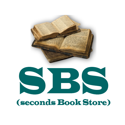 SBS - Seconds Book Store/Used  1.0 Icon
