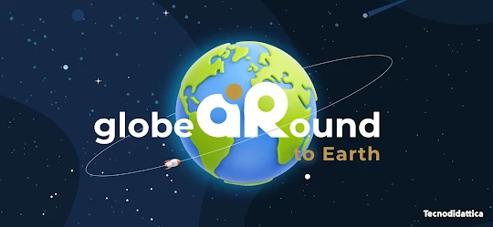 GlobeARound to Earth - EN