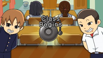Class.io:A Two-player Game