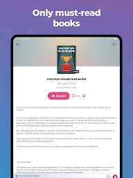 Koober: book podcasts