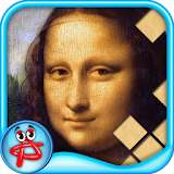 Greatest Artists Jigsaw Puzzle icon