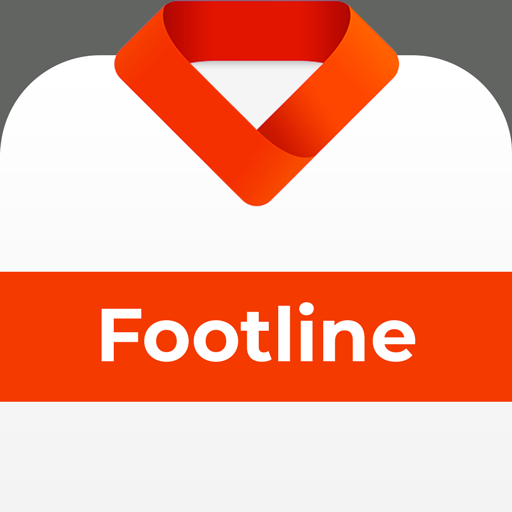 Footline 1.0.9 Icon