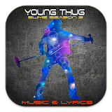 Young Thug SS2 Music & Lyrics icon